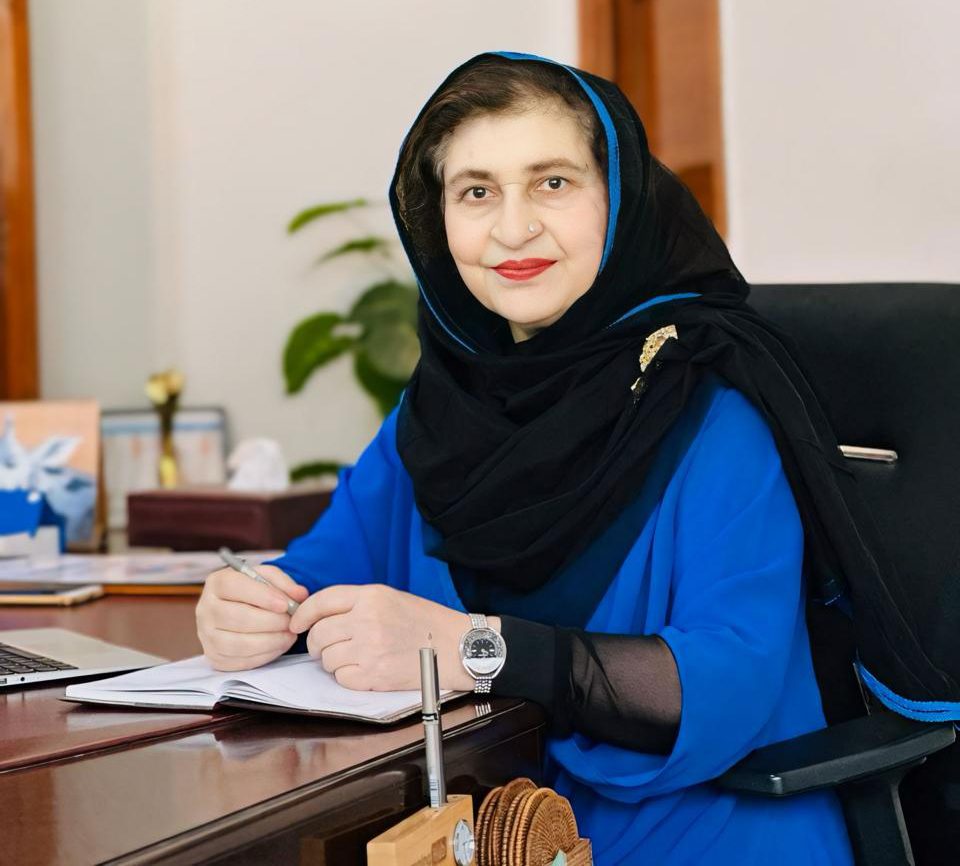 Hamda Tariq