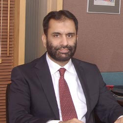 Marghoob Shakir Izhar