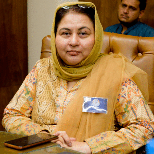 Asma Naveed
