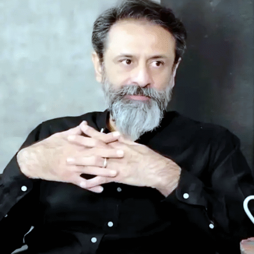 Ali Tahir